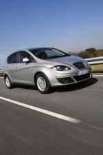 Seat Altea 2009 года